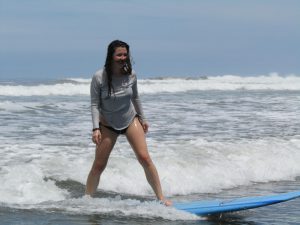 Beginner Surf Lessons